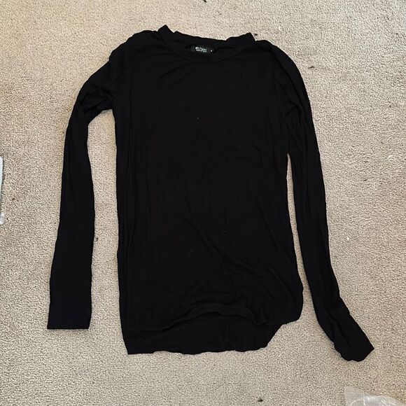 Michael Lauren Medium Ribbed Tank Brand new - Picture 1 of 5